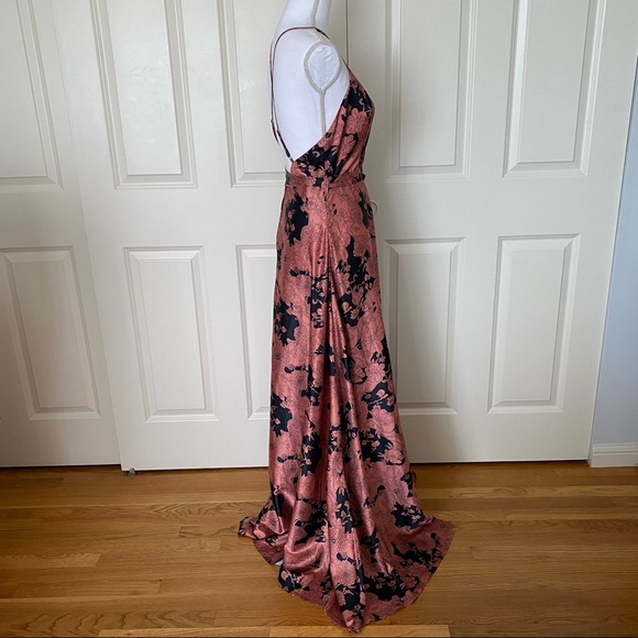 L’Atiste Maxi Dress - Picture 5 of 17